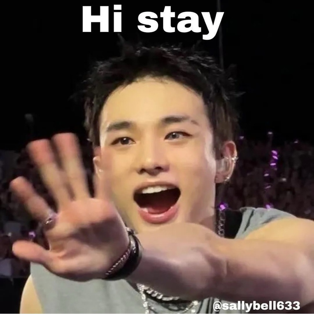 Meet your Posher, Destiny